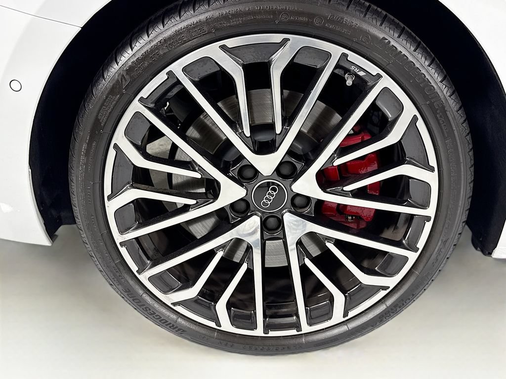 Certified 2025 Audi S5 Premium Plus AWD/4WD image 33