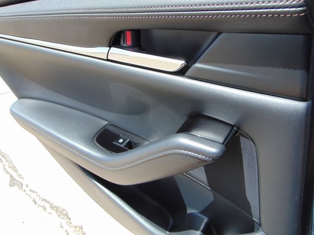 Used 2024 MAZDA MAZDA3 s FWD image 23