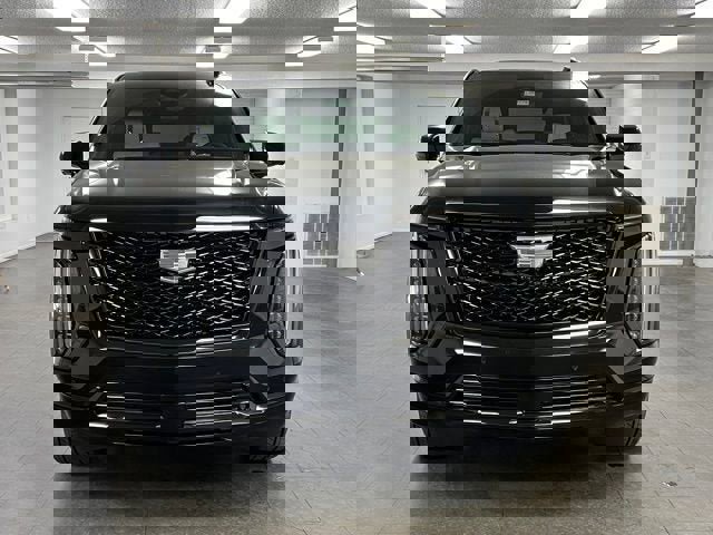 New 2026 Cadillac Escalade Platinum Sport w/ LPO, ONYX Package image 8