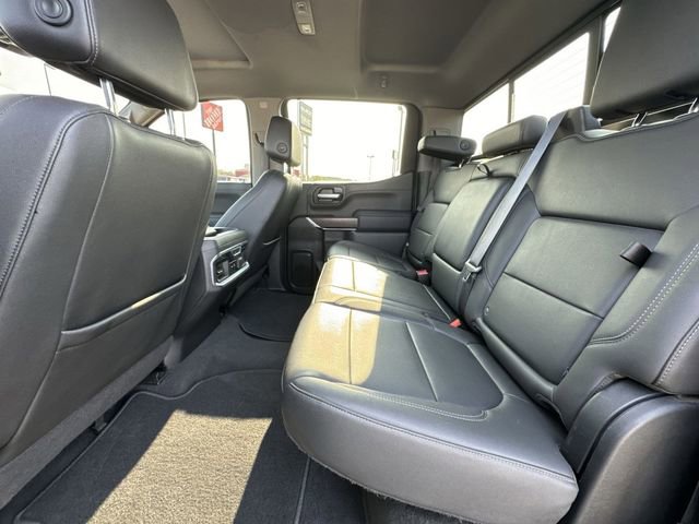 Used 2021 GMC Sierra 1500 SLT w/ SLT Premium Plus Package image 9