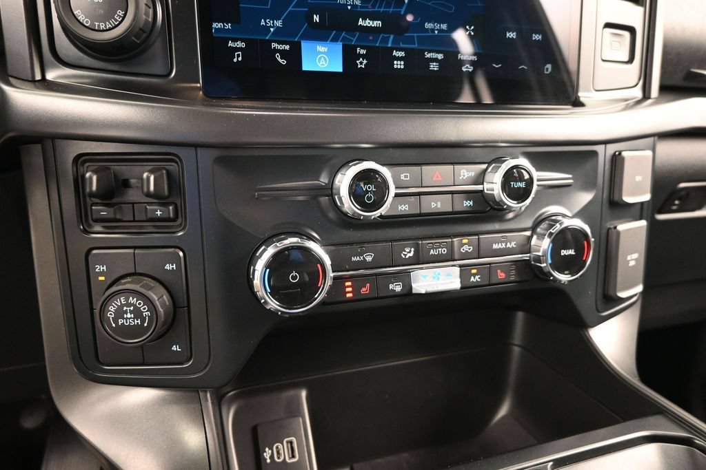 Used 2025 Ford F150 Tremor w/ Bed Utility Package AWD/4WD image 10