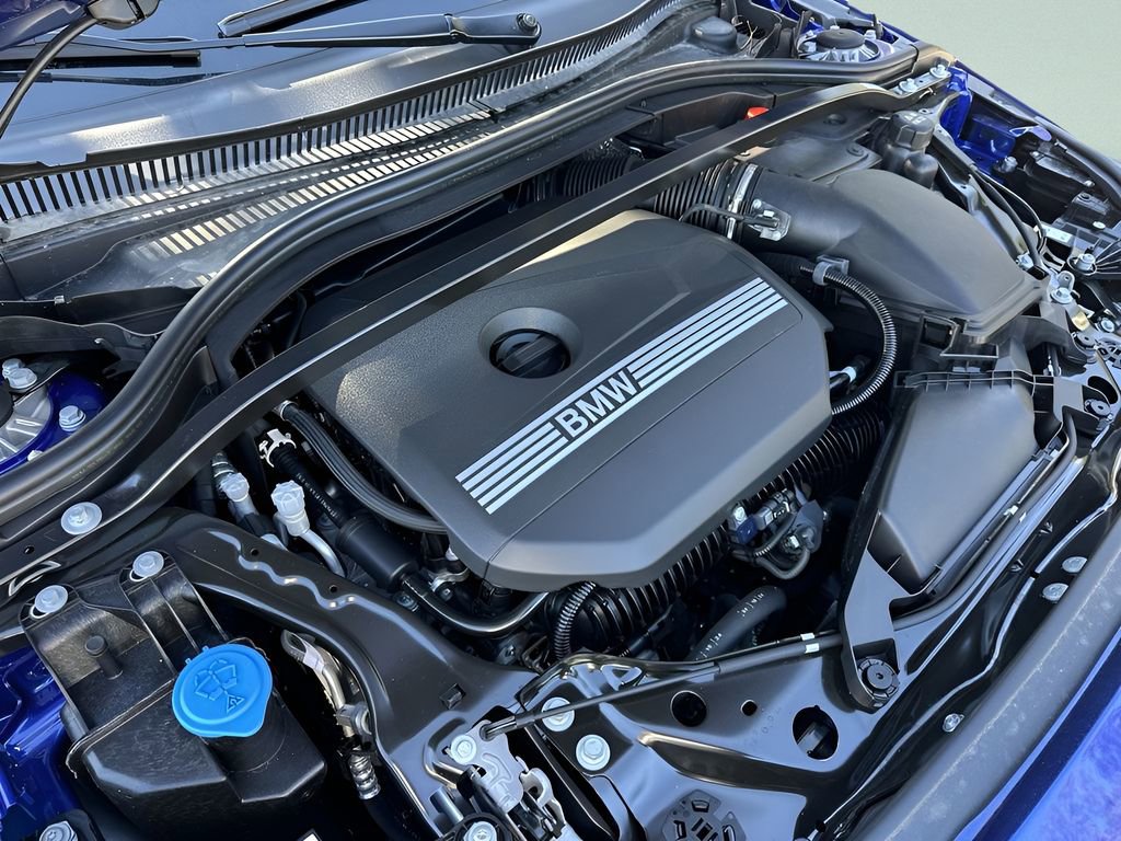 New 2025 BMW 228i xDrive w/ Premium Package image 30