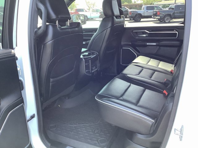 Used 2020 RAM 1500 Laramie image 25