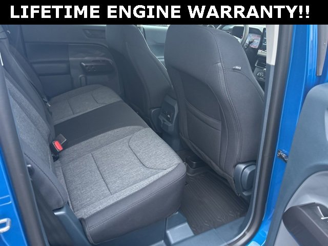 New 2025 Ford Maverick XLT w/ XLT Luxury Package image 38