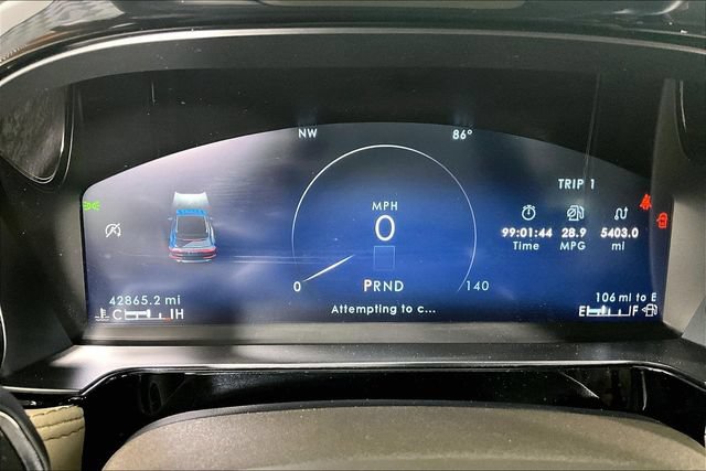 Used 2023 Lincoln Corsair Reserve FWD image 19