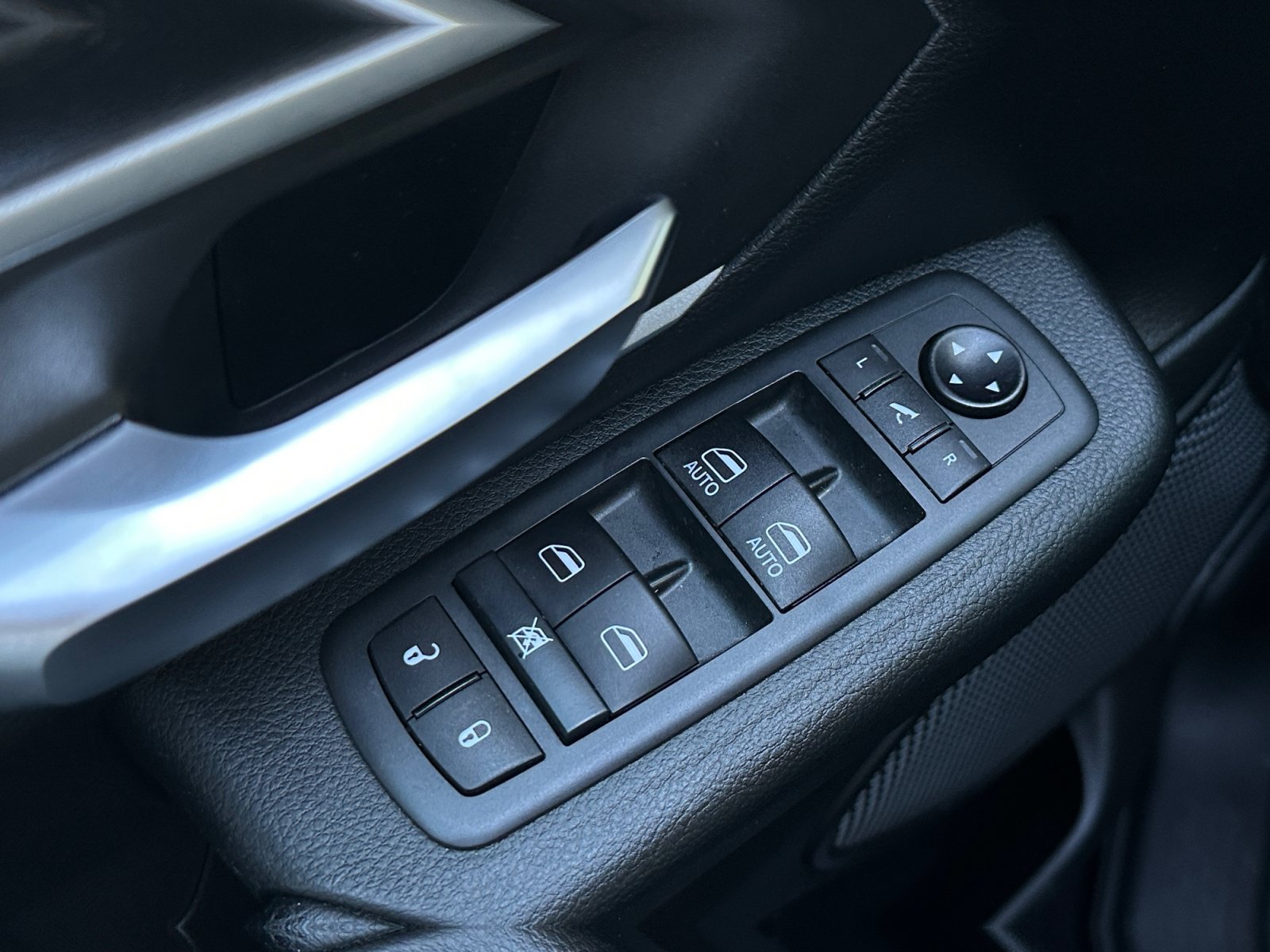 Used 2020 RAM 1500 Big Horn AWD/4WD image 21