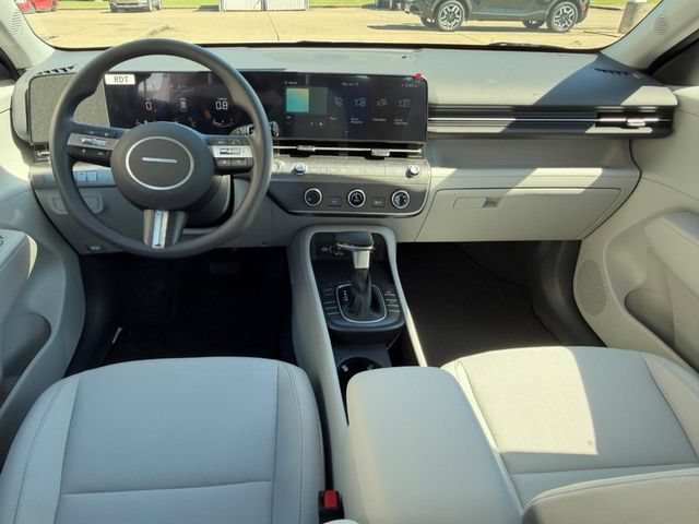 New 2026 Hyundai Kona SE FWD image 8
