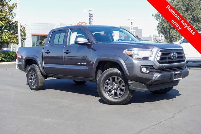 Certified 2023 Toyota Tacoma SR5 image 9