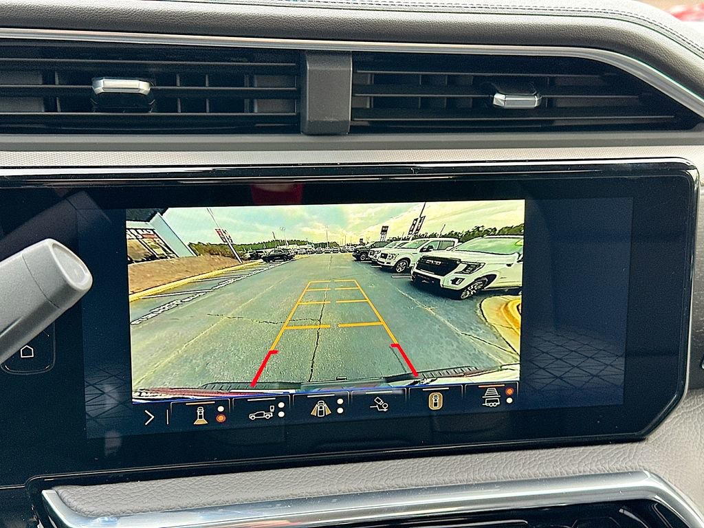 New 2026 GMC Sierra 3500 Denali w/ Denali Reserve Package image 23