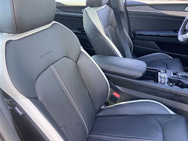 Used 2025 Kia K5 GT-Line w/ GT-Line Premium Package image 24