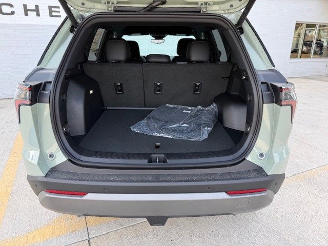 New 2026 Chevrolet Equinox LT w/ Convenience Package II image 36