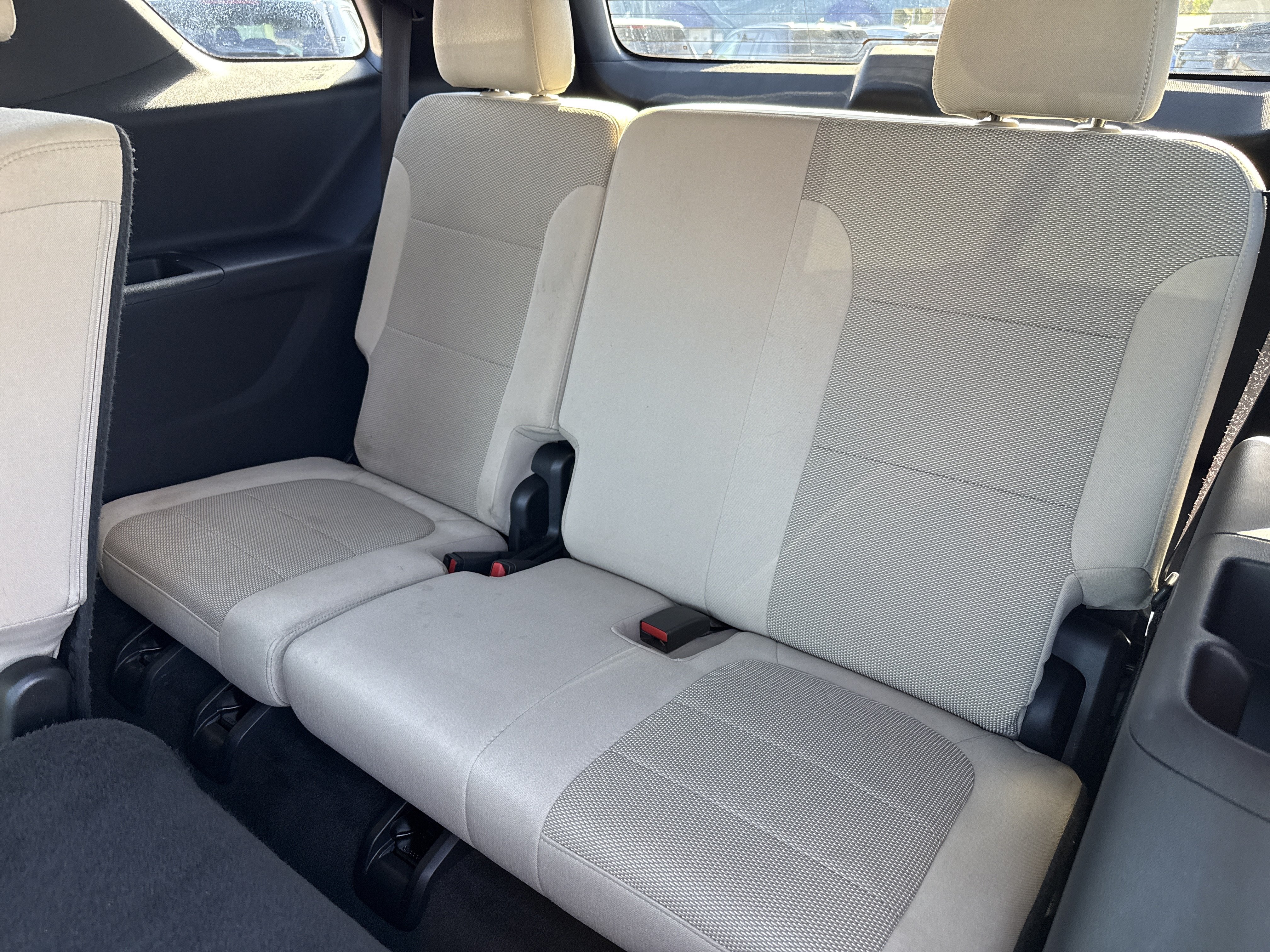 Used 2023 Chevrolet Traverse LS w/ Safety Package AWD/4WD image 26
