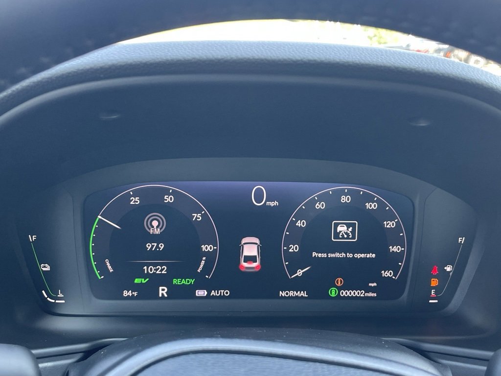 New 2025 Honda Accord Sport image 37