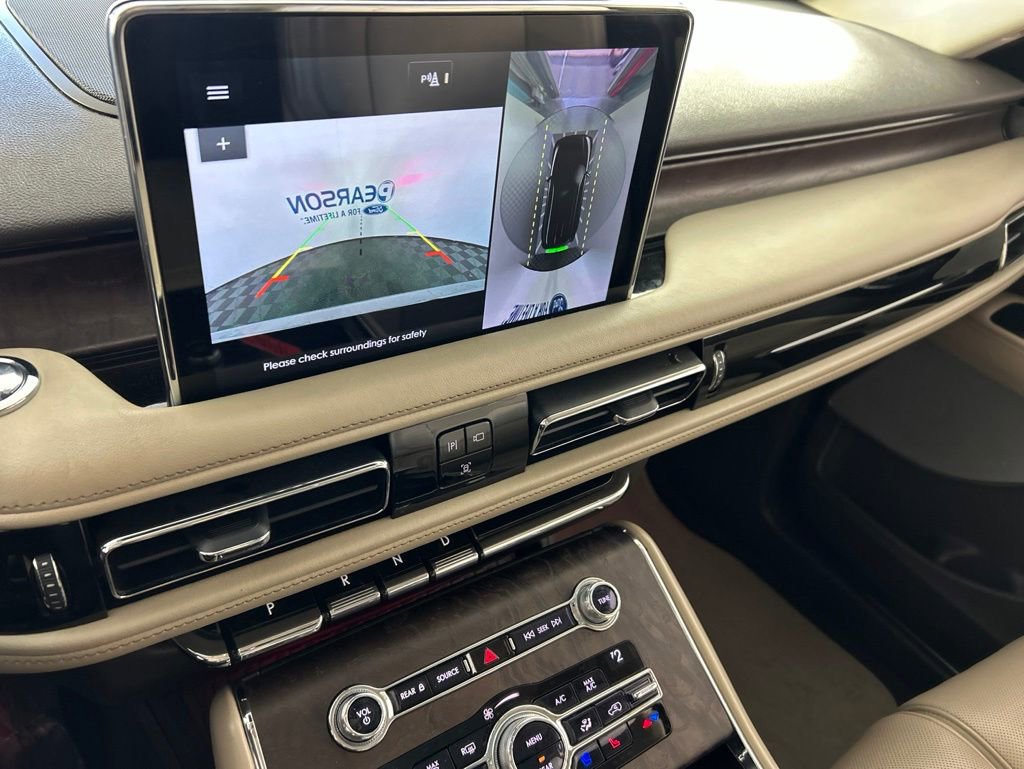 Used 2020 Lincoln Aviator Reserve w/ Equipment Group 202A AWD/4WD image 49