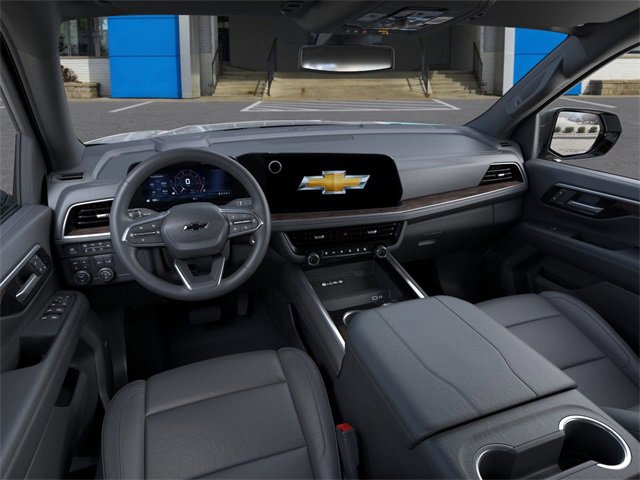 New 2026 Chevrolet Suburban Z71 image 15
