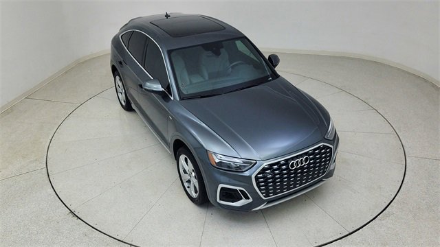 Used 2024 Audi Q5 2.0T Premium Plus w/ Premium Plus Package image 75