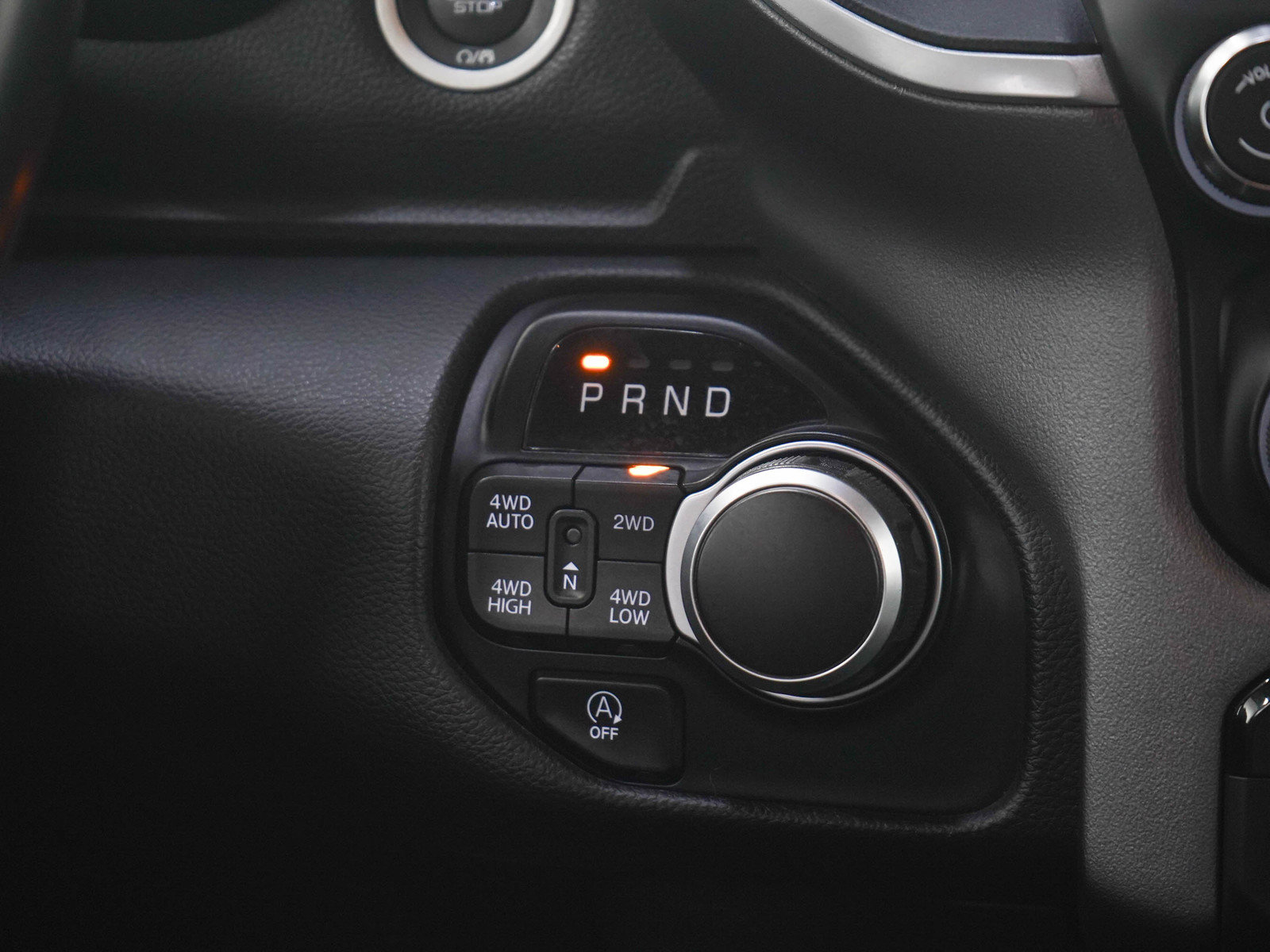 Used 2022 RAM 1500 Big Horn AWD/4WD image 19