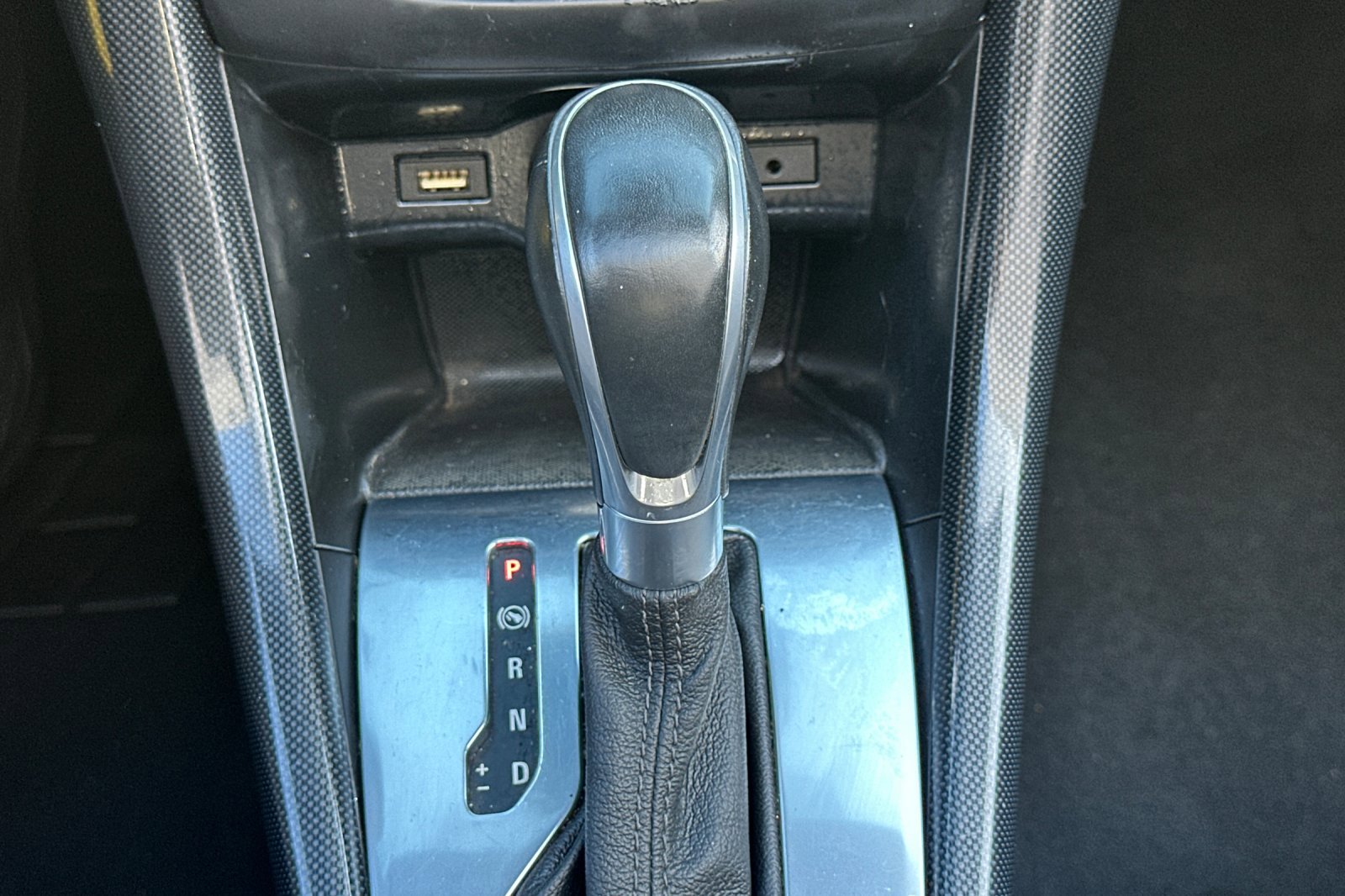 Used 2017 Buick Cascada Sport Touring image 33