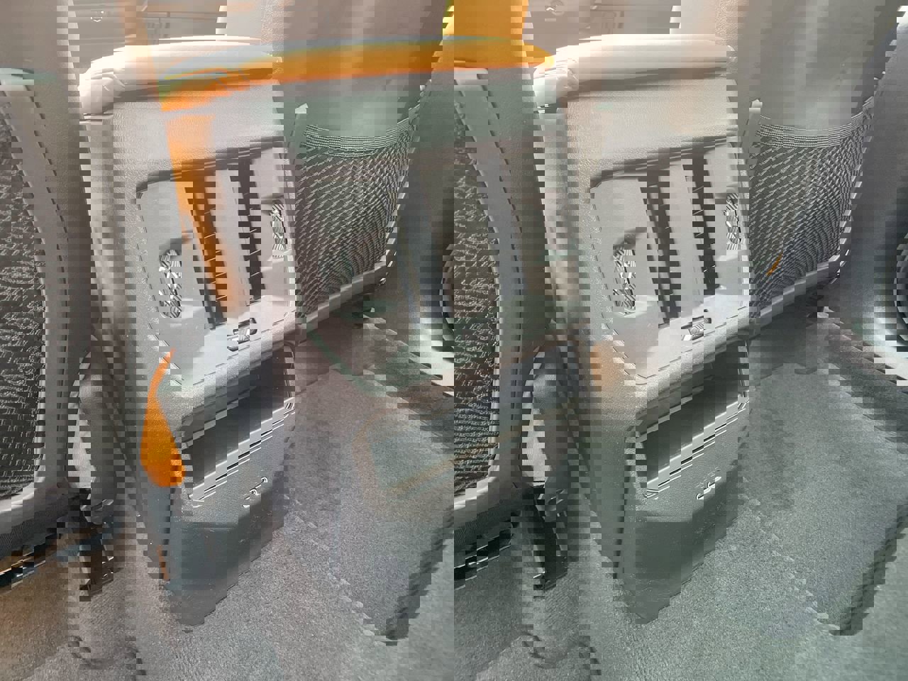 Used 2026 BMW X3 xDrive30 w/ Convenience Package image 26