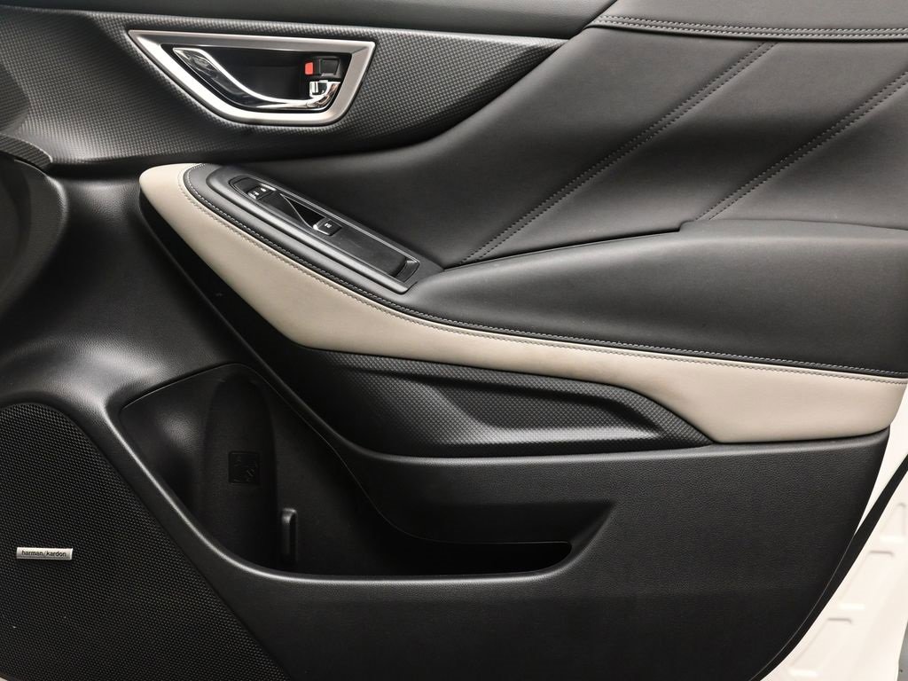 Certified 2024 Subaru Forester Limited image 11