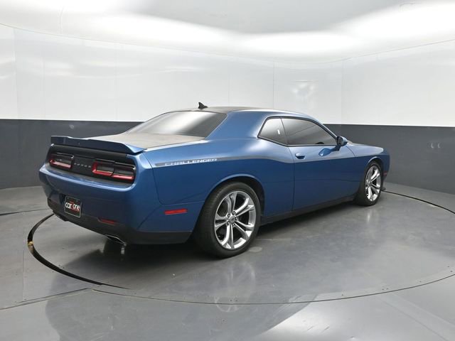Used 2021 Dodge Challenger GT w/ Plus Package image 30