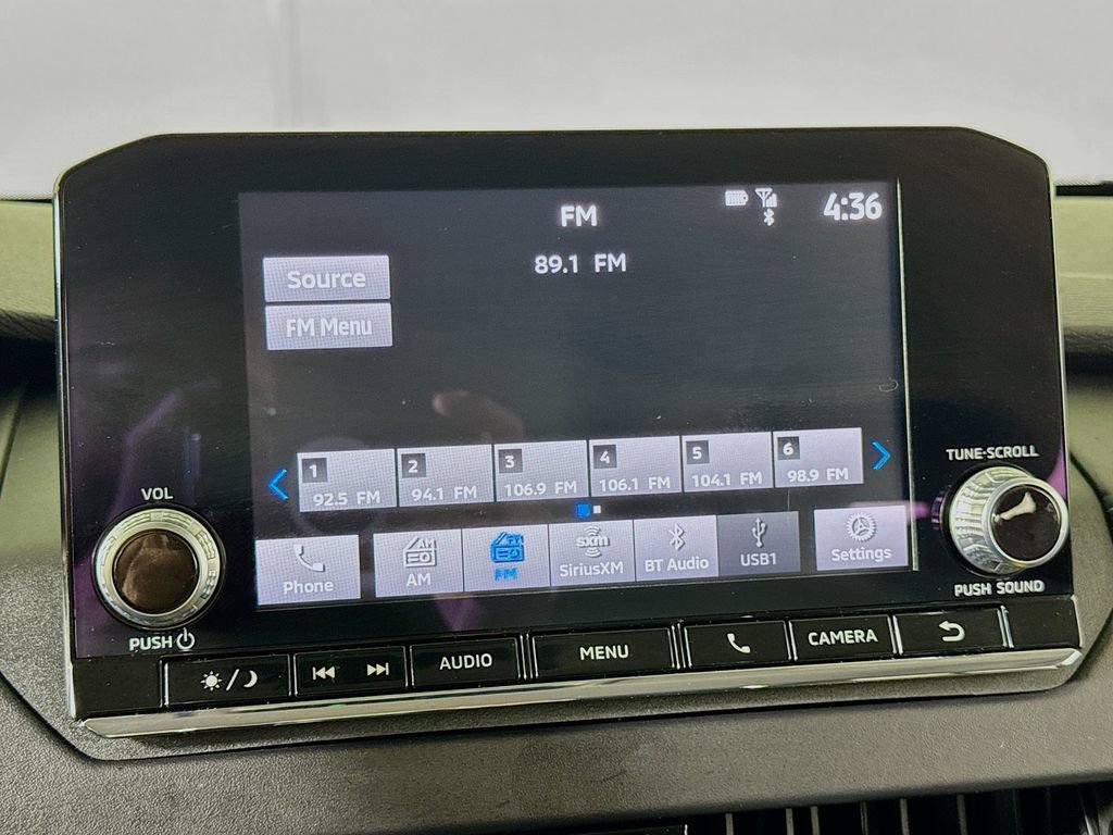 Used 2024 Mitsubishi Outlander ES AWD/4WD image 32