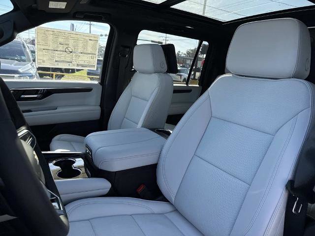 New 2026 Chevrolet Suburban Premier image 10