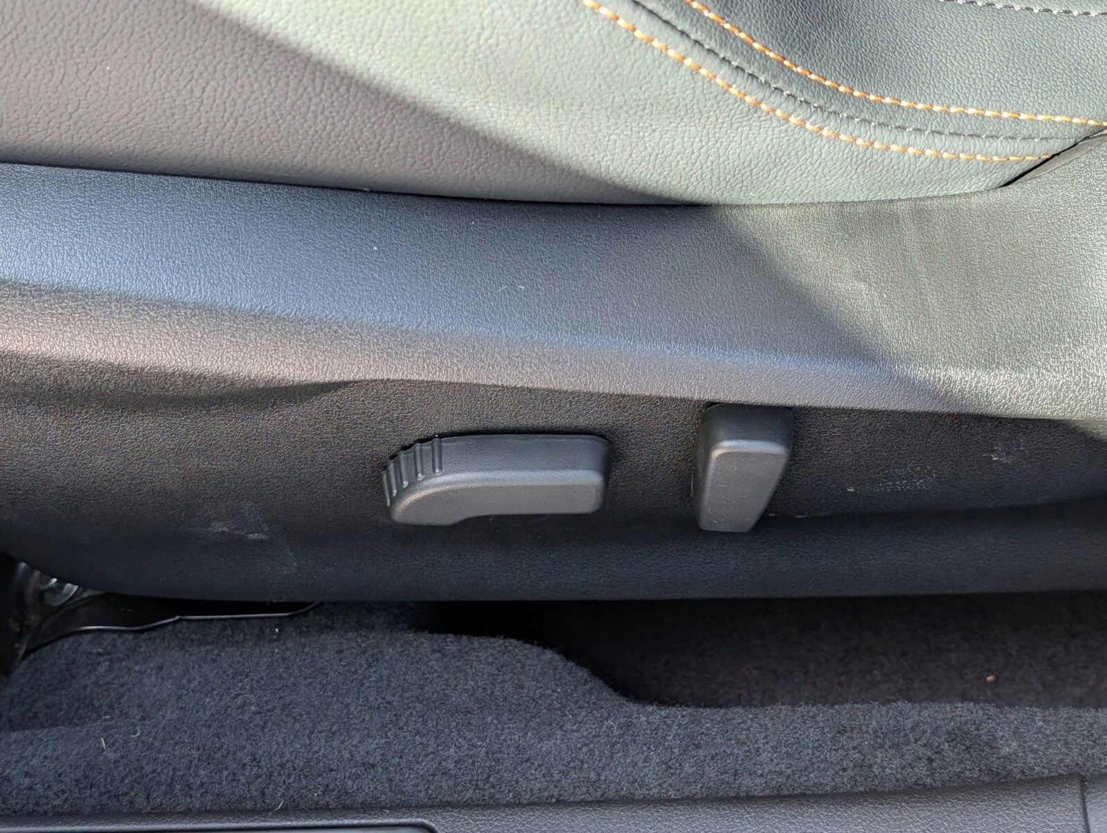 New 2026 Subaru WRX tS image 26