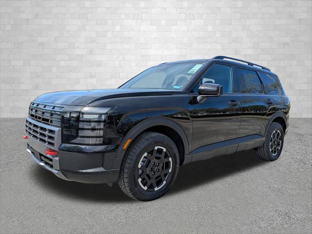 New 2026 Hyundai Palisade XRT Pro AWD/4WD image 5