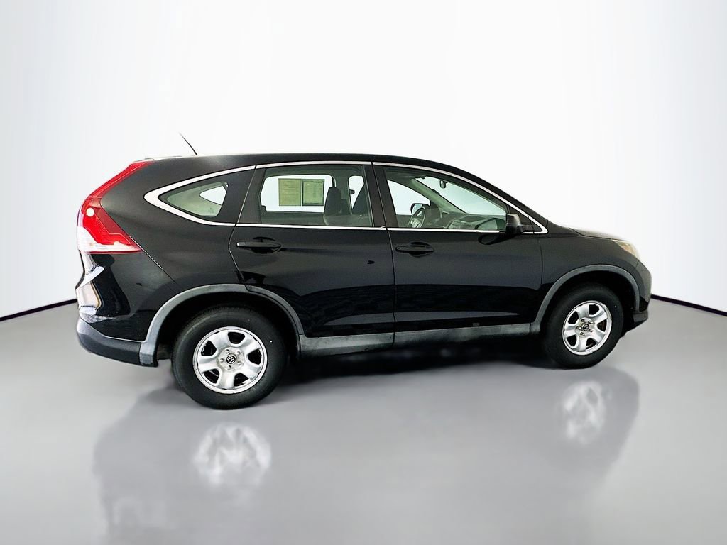 Used 2014 Honda CR-V LX image 8