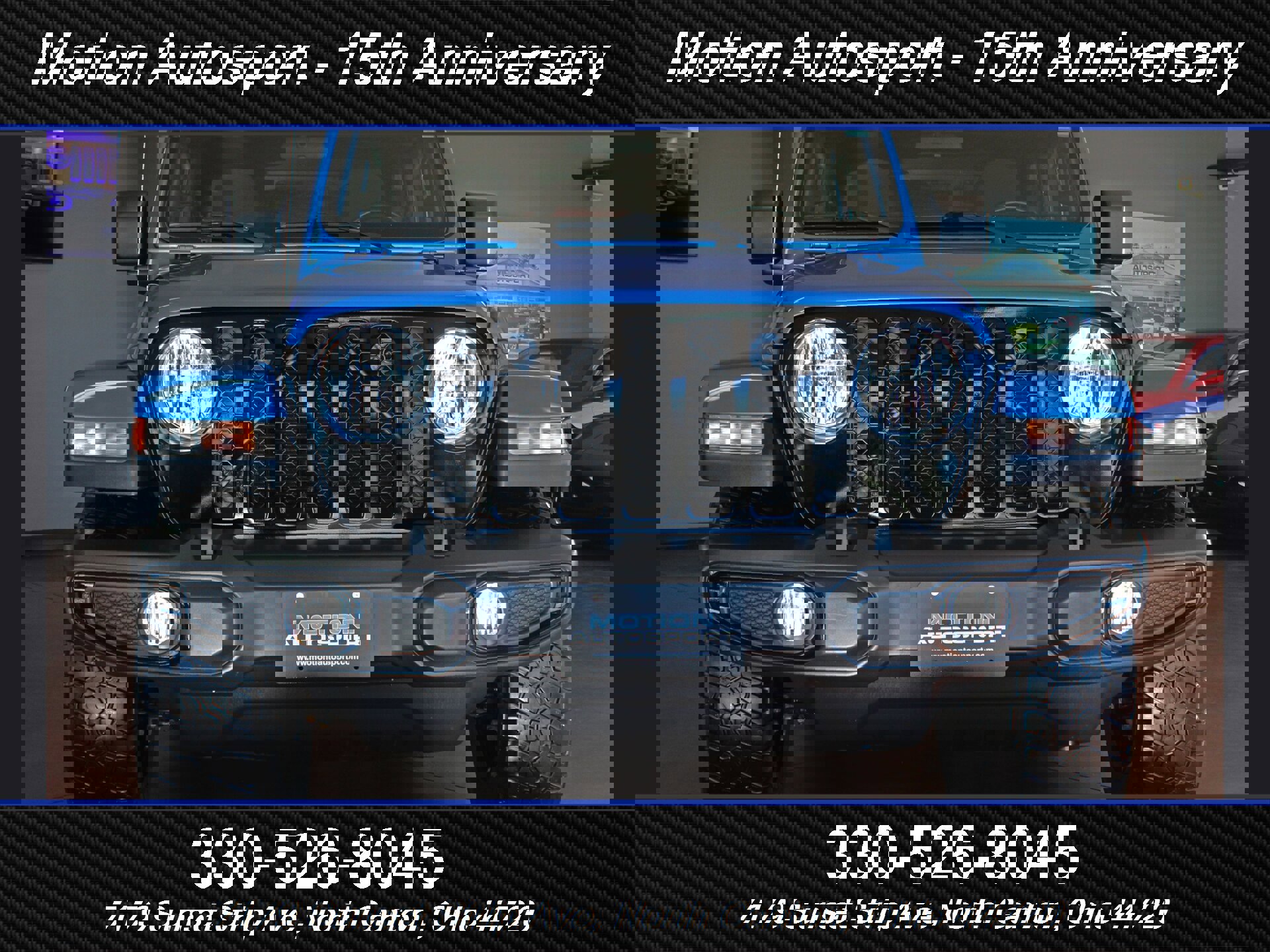 Used 2021 Jeep Gladiator Willys image 3