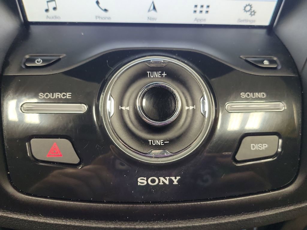 Used 2017 Ford Escape Titanium FWD image 41