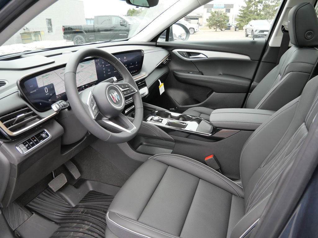 New 2026 Buick Envision Avenir image 35