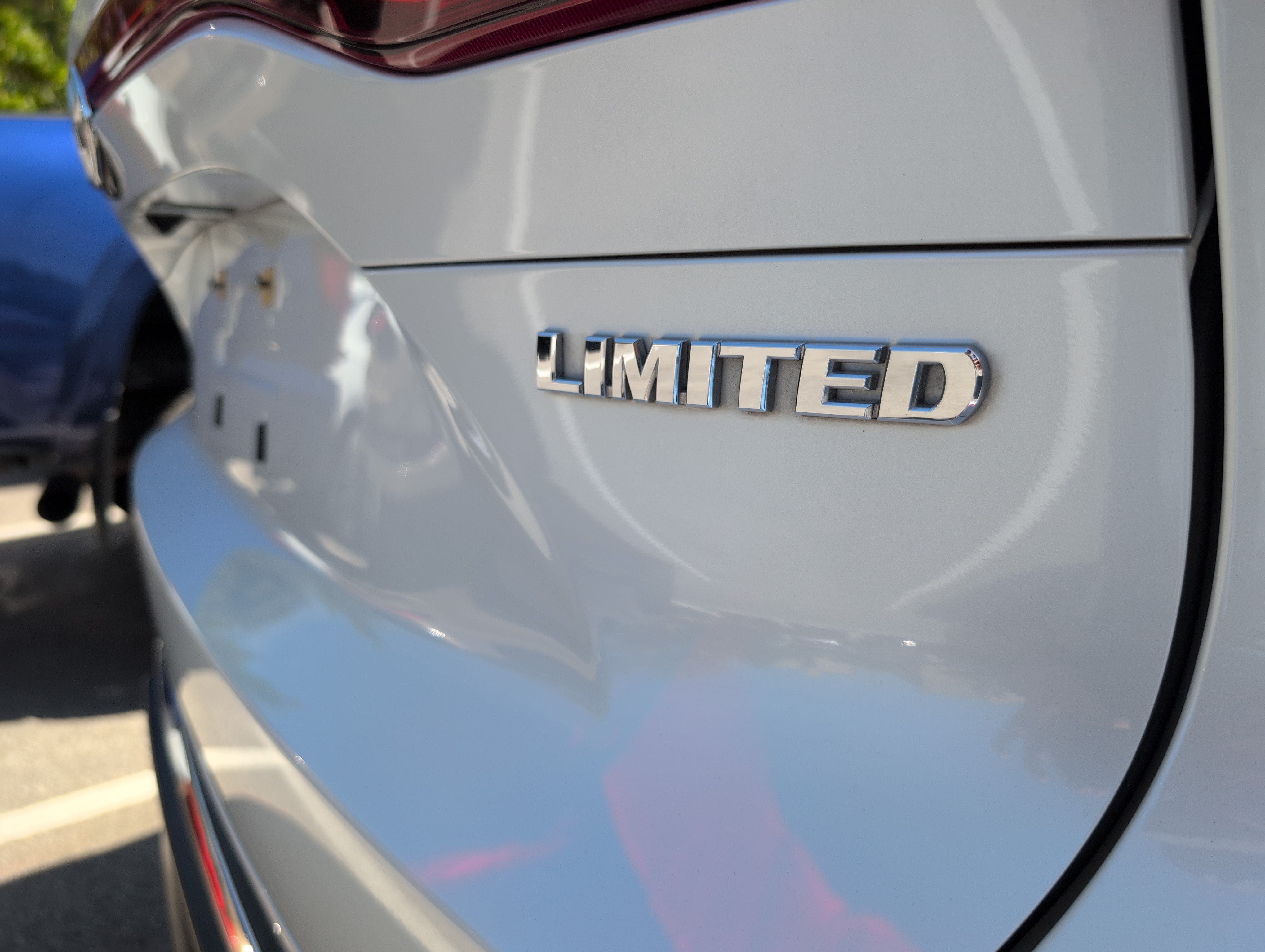 Used 2024 Toyota Venza Limited AWD/4WD image 10