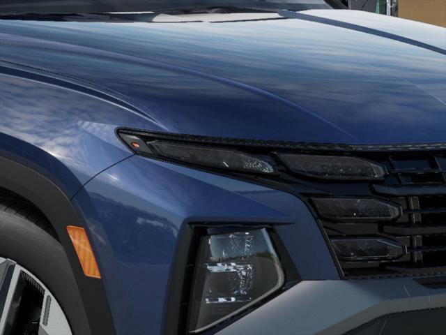 New 2026 Hyundai Tucson SEL image 10