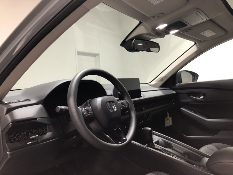 New 2026 Honda Accord SE image 19