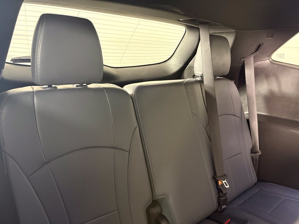 Used 2023 Buick Enclave Premium w/ Experience Buick Package FWD image 18