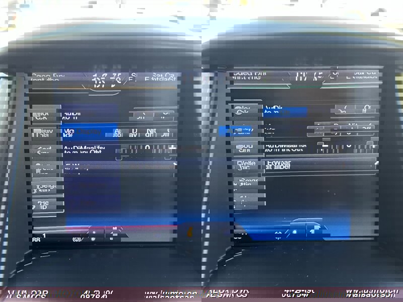 Used 2014 Ford Fiesta ST w/ ST Recaro Package FWD image 39