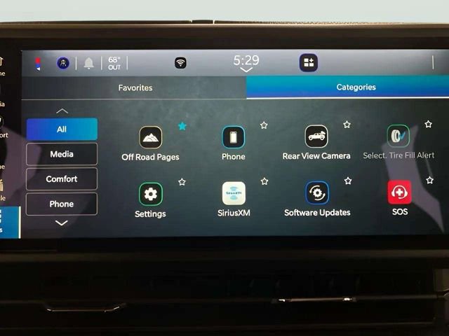 Used 2025 Jeep Wrangler Unlimited Sport S 4xe image 43