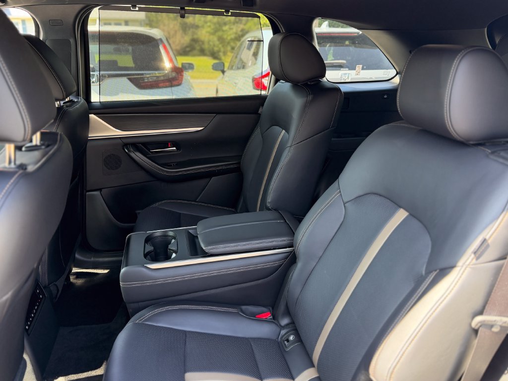 New 2026 MAZDA CX-90 3.3 Turbo S w/ Premium Plus AWD/4WD image 9
