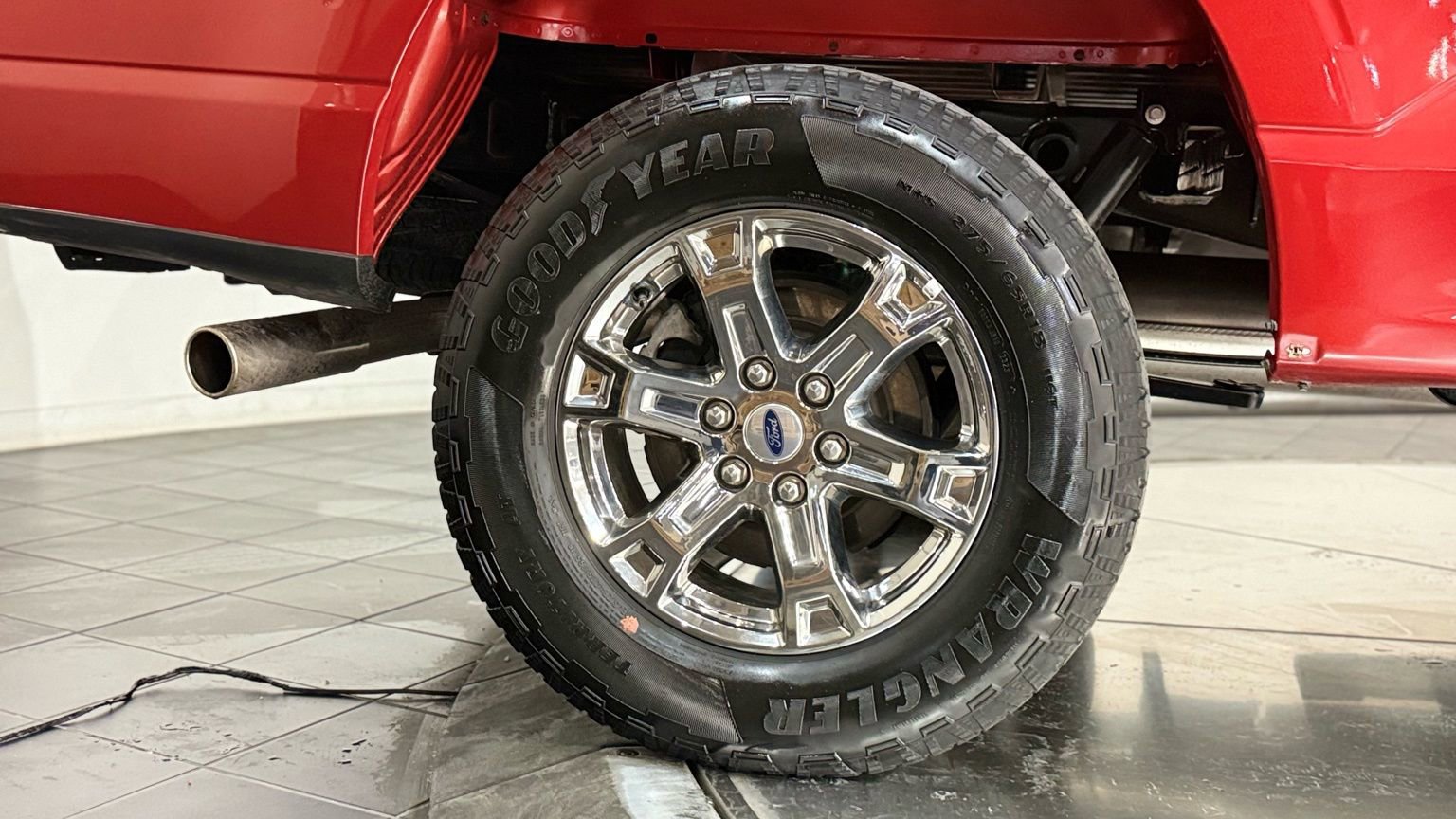 Used 2023 Ford F150 Lariat image 15