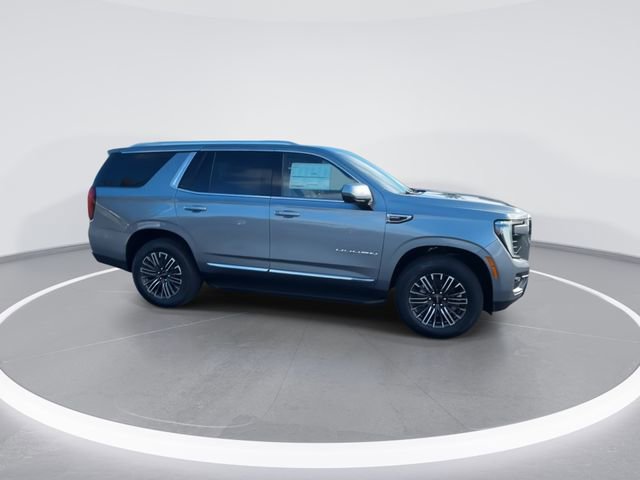 New 2026 GMC Yukon Elevation w/ Elevation Premium Package image 7