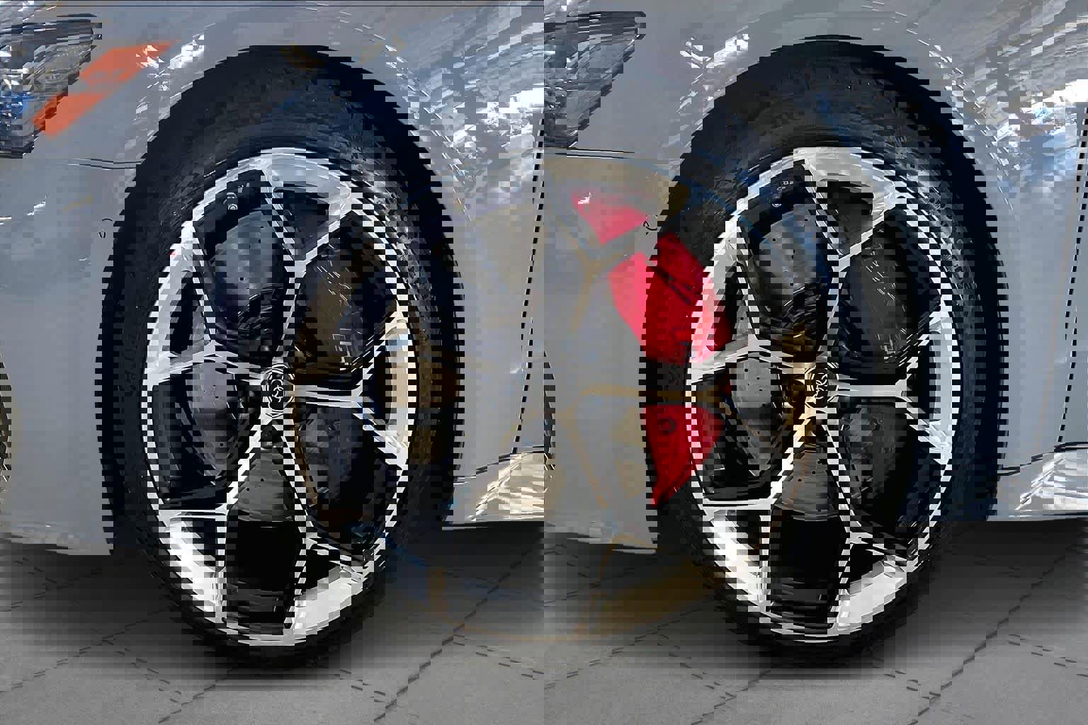 Used 2024 Audi RS 7 Performance w/ Black Optic Package image 10