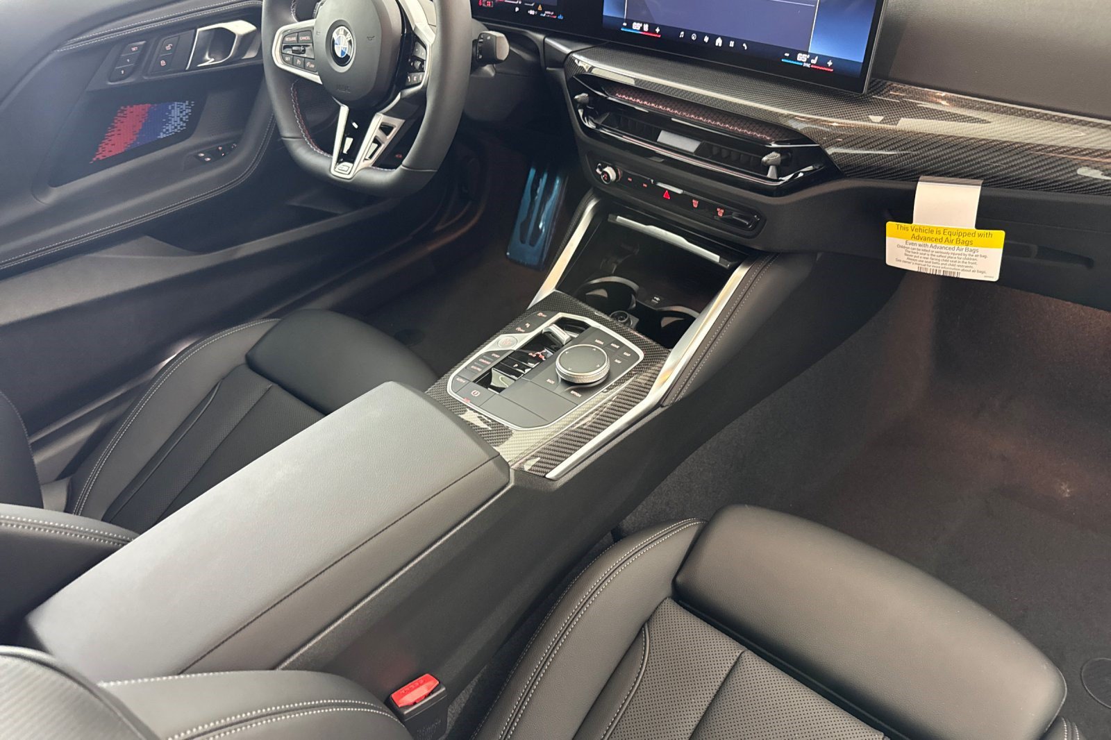 New 2026 BMW M240i Coupe RWD image 28