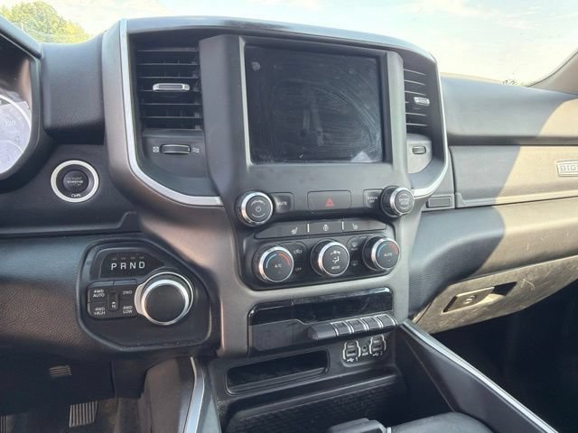 Used 2020 RAM 1500 Big Horn AWD/4WD image 6