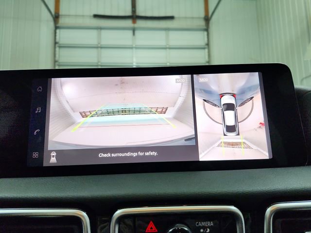 New 2026 Nissan Sentra SR w/ SR Premium Package image 30