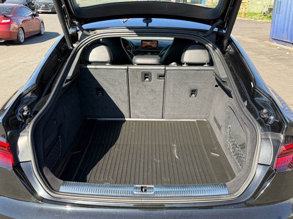 Used 2019 Audi S5 Prestige AWD/4WD image 26