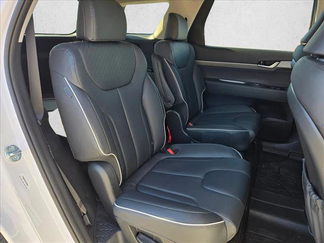 Used 2025 Hyundai Palisade SEL image 18