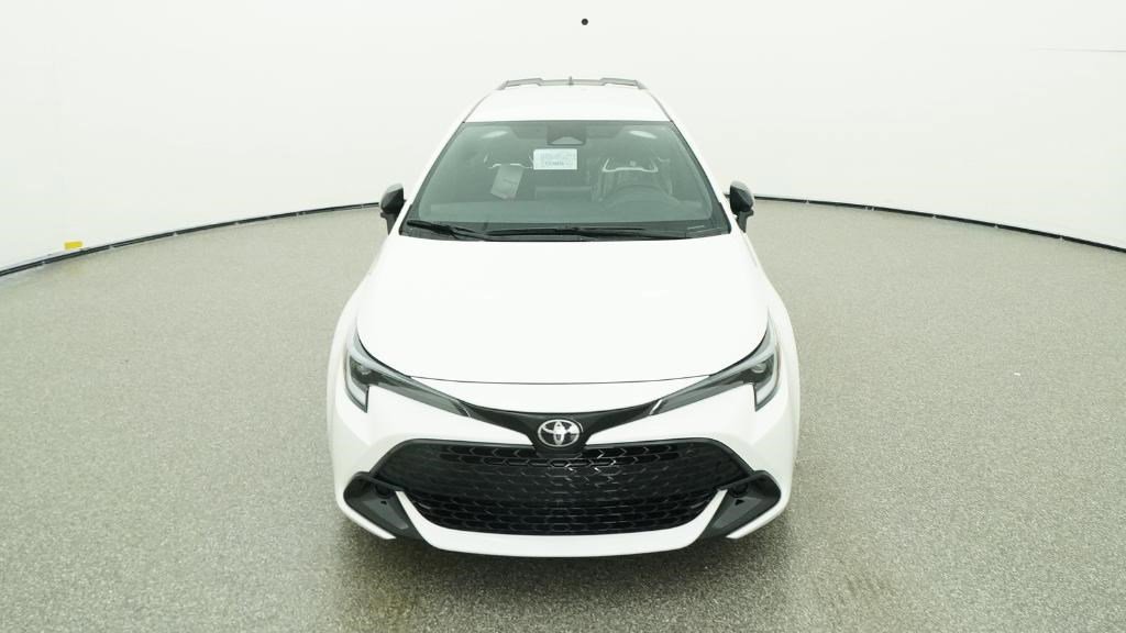 New 2026 Toyota Corolla SE image 17