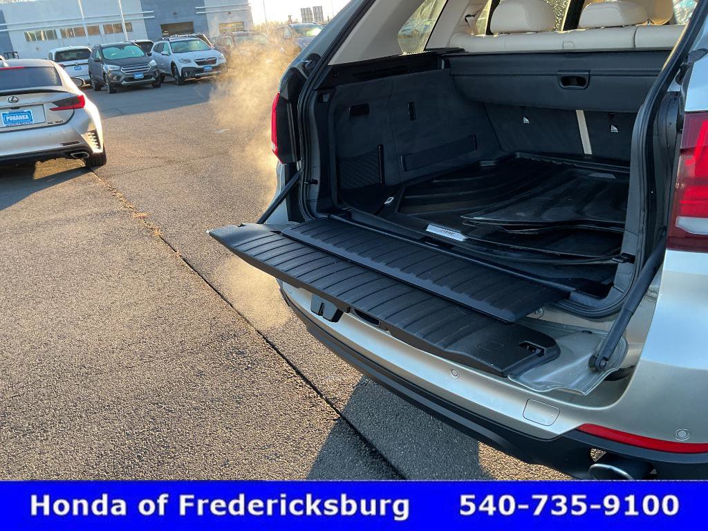 Used 2016 BMW X5 sDrive35i image 22